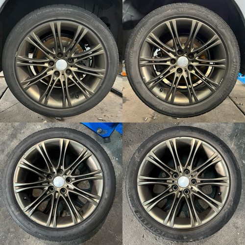 Bmw series e60 - 5,