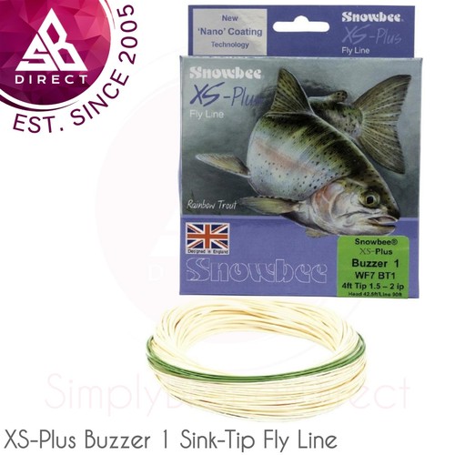 Snowbee plus buzzer - buzzer, 1