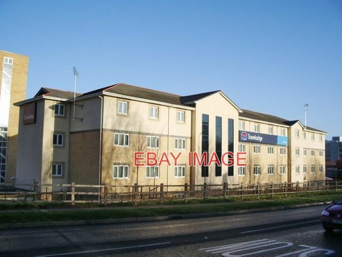Photo travelodge harlow 2007 - ,