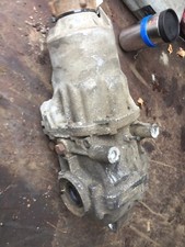 Honda CRV Rear Differential