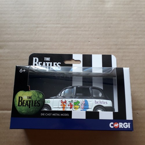 Corgi cc85931 scale - 1:36, the