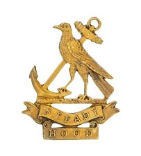 Hood Battalion Naval Division