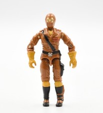 Vintage 1987 G.I. Joe -