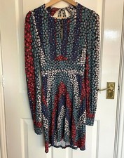 Topshop Celia Birtwell Floral