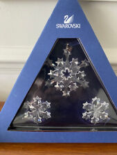 Swarovski Christmas Ornament
