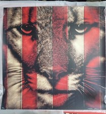 Puma , Limited Edition print