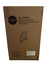 Olivia’s Little World