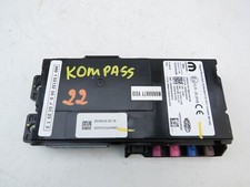 2022 JEEP COMPASS ELECTRIC ECU