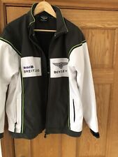 Bentley Motorsport Golf GT3