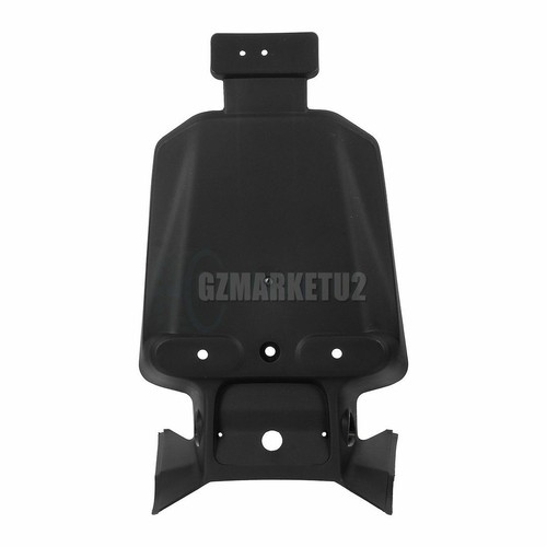 Rear fender mudguard cover - fender,