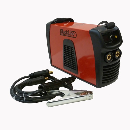 Blackline tools 200 amp arc - amp,