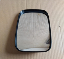 Tractor Cab Rearview Mirror