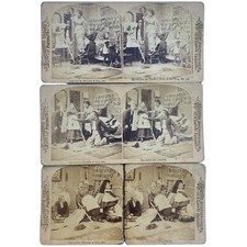 Antique Melander & Bro