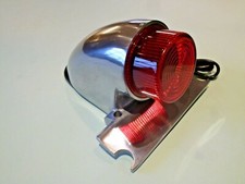 SPARTO TYPE REAR BRAKE TAIL