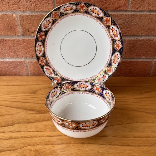 Antique royal albert crown - antique,