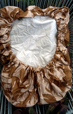 Desert DPM Camouflage 60 L