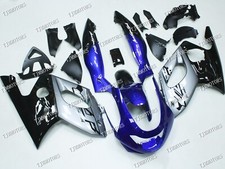Fit for 97-07 YZF600R Blue