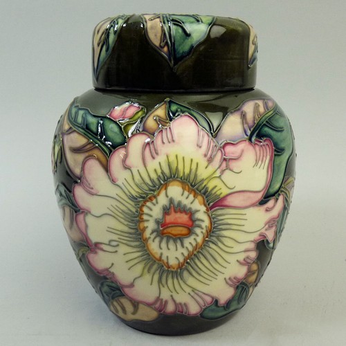 Fine moorcroft art - fine,