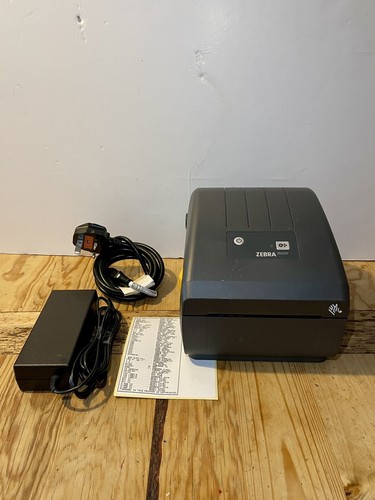 Zebra zd220 desktop direct - zd220,