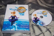 RIVERDANCE The Show 2002 (DVD