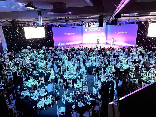 Corporate event hire - event,