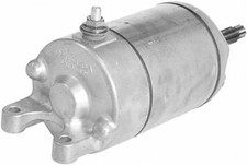 NEW STARTER SUITABLE FOR HONDA
