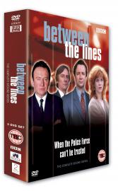 Between the lines season - the,