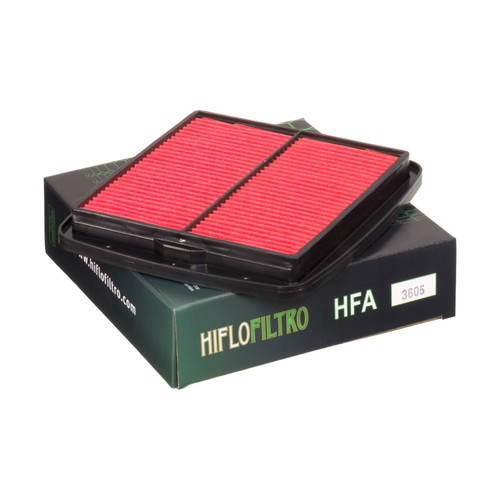 Hiflofiltro motorcycle air - motorcycle,