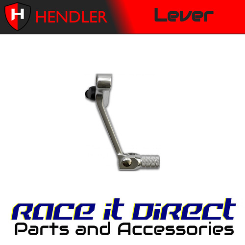 Alloy gear lever for - gear, cbr