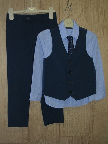 Next boys navy - next,