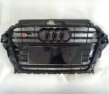 For Audi A3 S3 2014-2016 S3