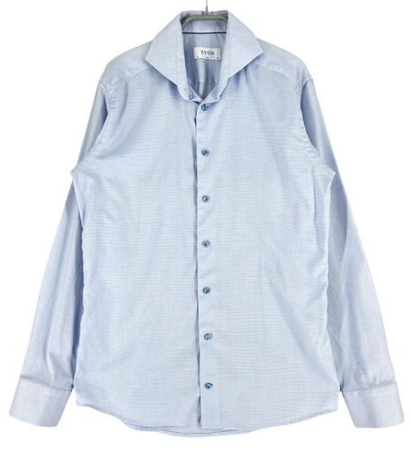 Eton men slim - slim, fit