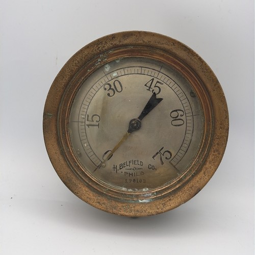 Antique belfield co - antique,