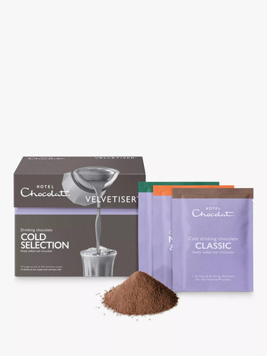 Hotel chocolat 10 - 2x,