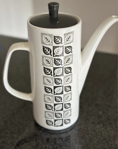 Retro vintage 1960 ceramic - retro,