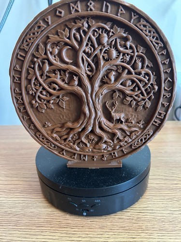 Yggdrasil the runic - yggdrasil:, guardian