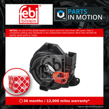 Clock Spring Squib 183548 Febi