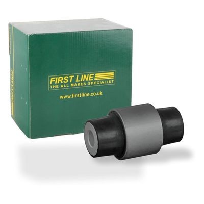 First line wishbone - /, control