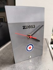 RAF Tristar ZD953 Fuselage