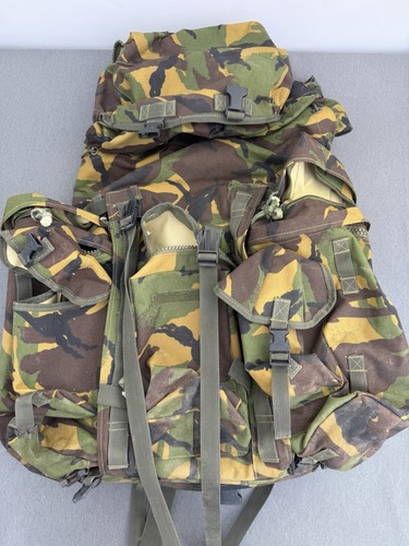British army plce - british,