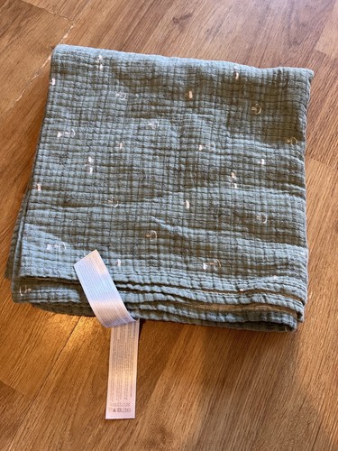 Primark baby blanket newborn - baby,