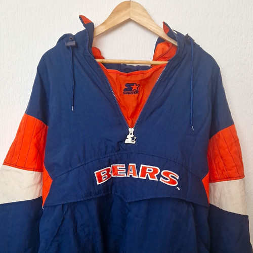 Vtg 90s starter - ​vtg,