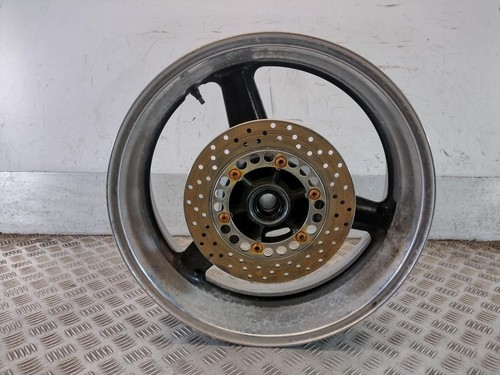 Yamaha yzf wheel - r1, rear