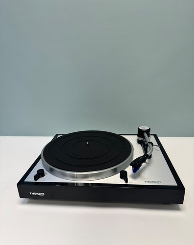 Thorens td403dd turntable - thorens,