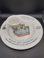 Peter Rabbit, Wedgewood, Egg