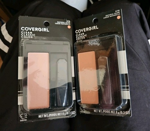 New covergirl clean classic - new,