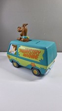 Scooby Doo The Mystery Machine