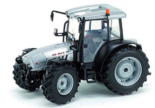 Ros hurlimann max 100 - ros,