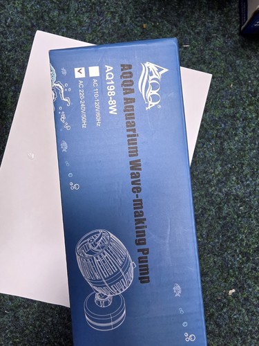 Aqqa aq198 aquarium fish - aquarium,