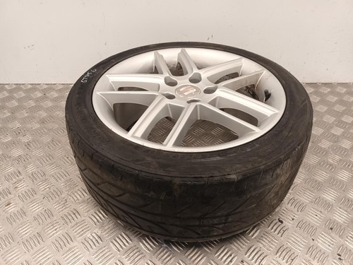 Seat exeo 5 twined - 5,